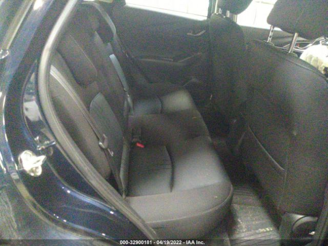 Photo 7 VIN: JM1DKFB71M1502377 - MAZDA CX-3 