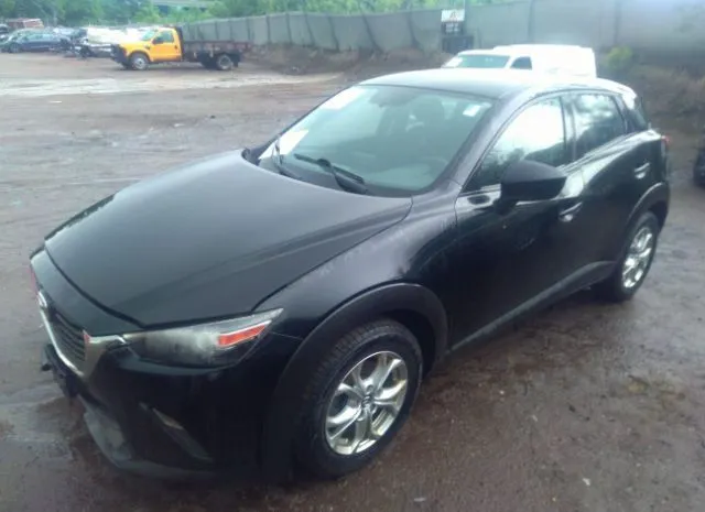 Photo 1 VIN: JM1DKFB72G0129912 - MAZDA CX-3 