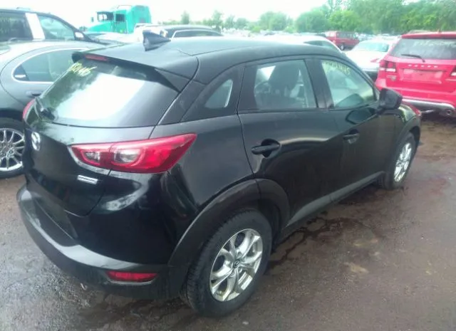 Photo 3 VIN: JM1DKFB72G0129912 - MAZDA CX-3 