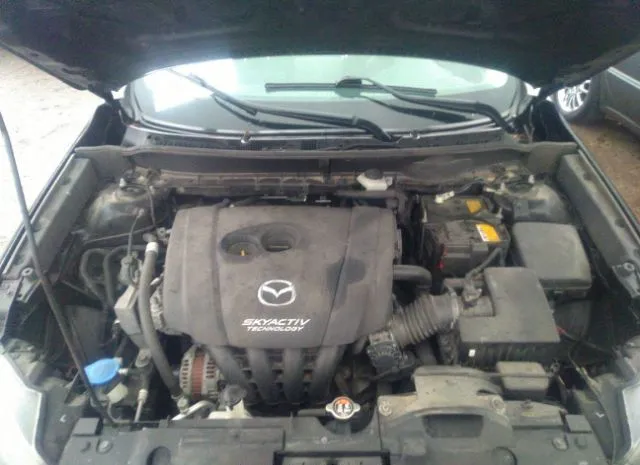 Photo 9 VIN: JM1DKFB72G0129912 - MAZDA CX-3 