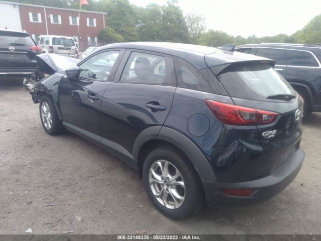 Photo 2 VIN: JM1DKFB72G0131045 - MAZDA CX-3 