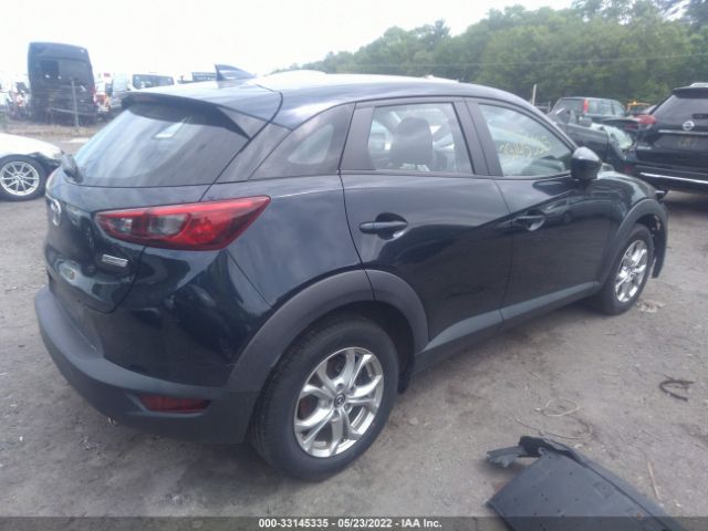 Photo 3 VIN: JM1DKFB72G0131045 - MAZDA CX-3 