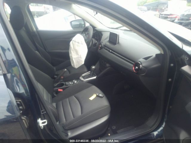 Photo 4 VIN: JM1DKFB72G0131045 - MAZDA CX-3 