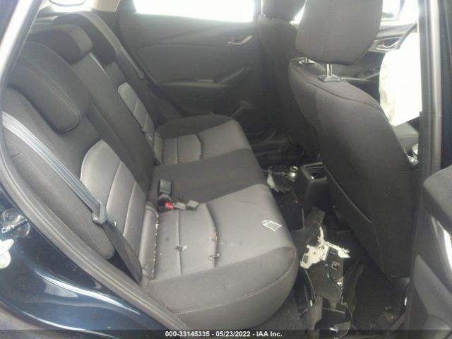 Photo 7 VIN: JM1DKFB72G0131045 - MAZDA CX-3 