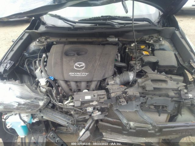 Photo 9 VIN: JM1DKFB72G0131045 - MAZDA CX-3 