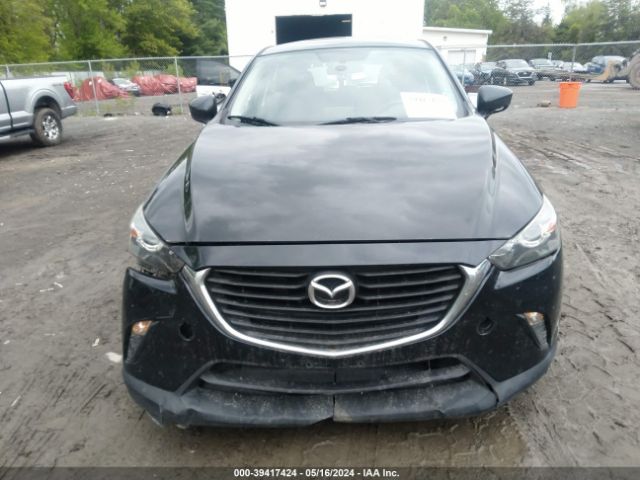 Photo 5 VIN: JM1DKFB72H0150759 - MAZDA CX-3 