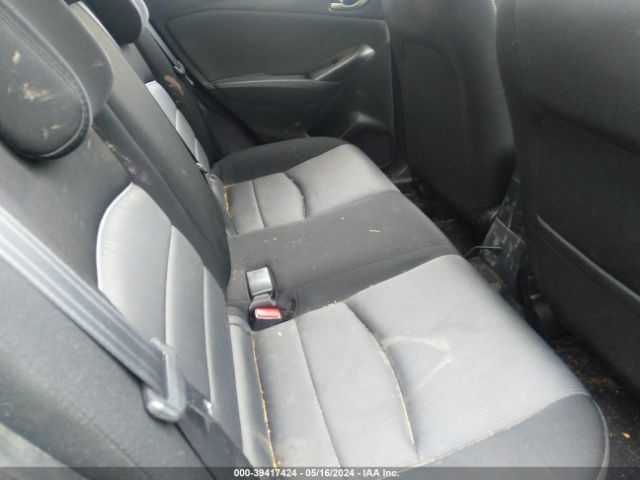 Photo 7 VIN: JM1DKFB72H0150759 - MAZDA CX-3 