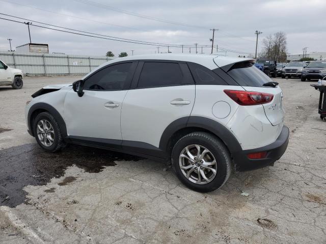 Photo 1 VIN: JM1DKFB72H0162202 - MAZDA CX-3 