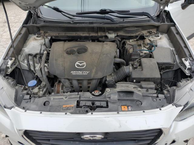 Photo 11 VIN: JM1DKFB72H0162202 - MAZDA CX-3 