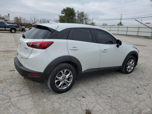 Photo 2 VIN: JM1DKFB72H0162202 - MAZDA CX-3 