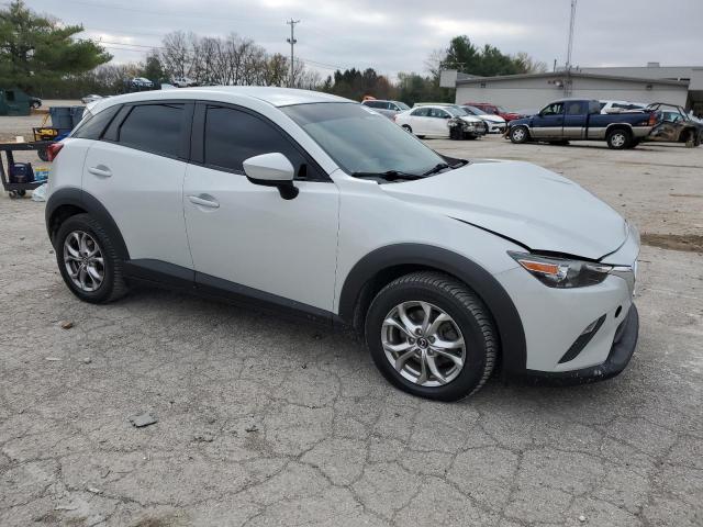 Photo 3 VIN: JM1DKFB72H0162202 - MAZDA CX-3 