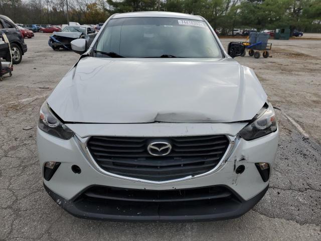 Photo 4 VIN: JM1DKFB72H0162202 - MAZDA CX-3 