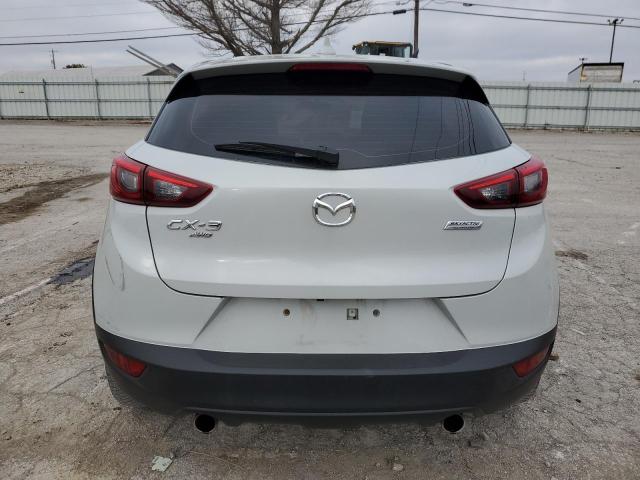 Photo 5 VIN: JM1DKFB72H0162202 - MAZDA CX-3 