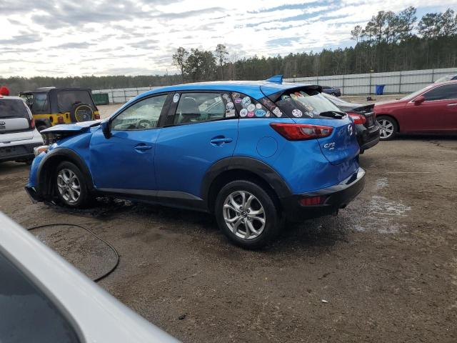 Photo 1 VIN: JM1DKFB72H0172096 - MAZDA CX-3 