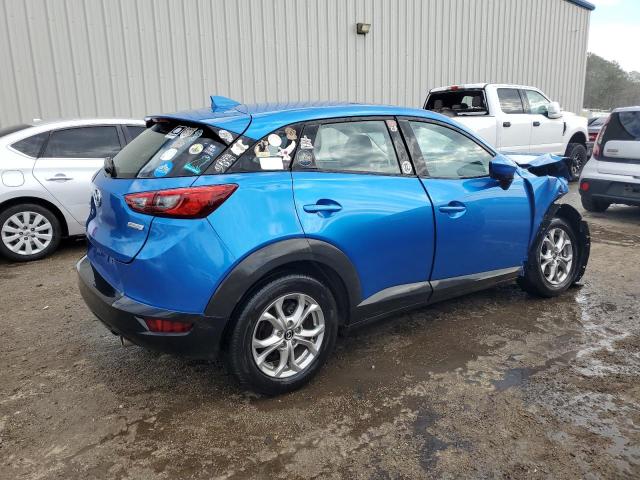 Photo 2 VIN: JM1DKFB72H0172096 - MAZDA CX-3 