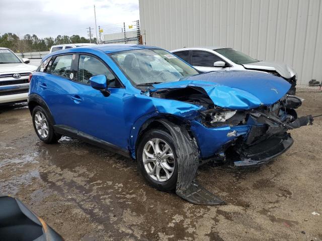 Photo 3 VIN: JM1DKFB72H0172096 - MAZDA CX-3 