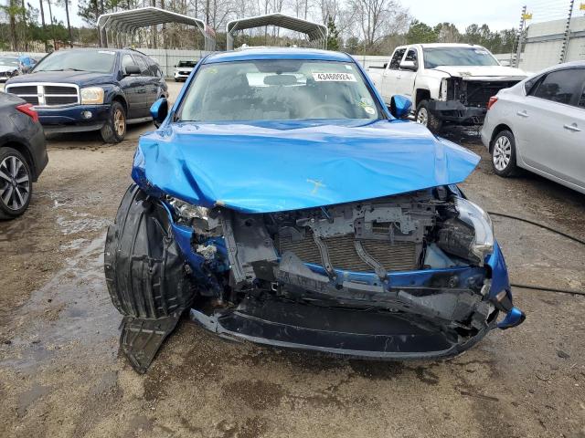 Photo 4 VIN: JM1DKFB72H0172096 - MAZDA CX-3 