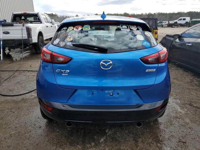 Photo 5 VIN: JM1DKFB72H0172096 - MAZDA CX-3 