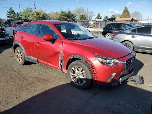 Photo 3 VIN: JM1DKFB72H0177038 - MAZDA CX-3 SPORT 