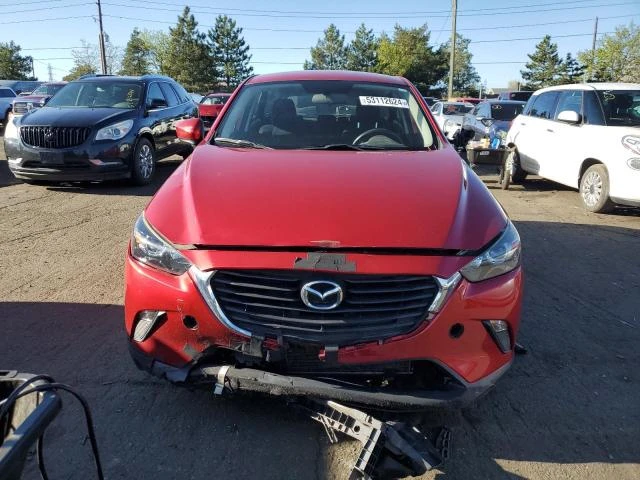 Photo 4 VIN: JM1DKFB72H0177038 - MAZDA CX-3 SPORT 