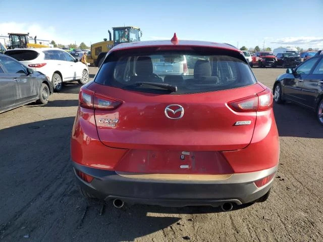 Photo 5 VIN: JM1DKFB72H0177038 - MAZDA CX-3 SPORT 