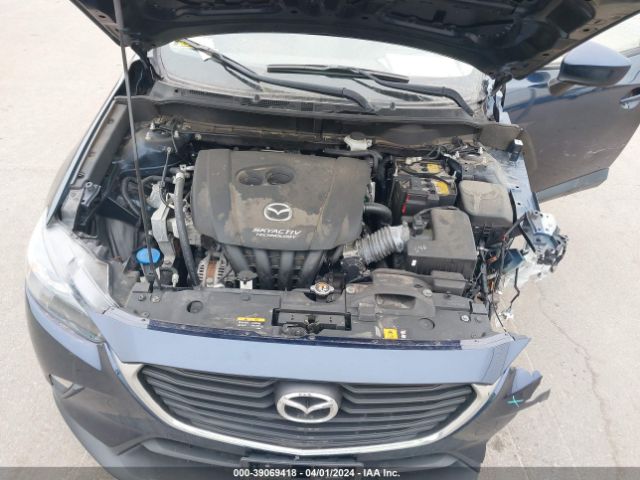 Photo 9 VIN: JM1DKFB72J1331909 - MAZDA CX-3 