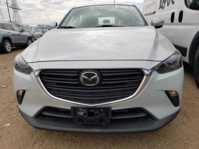 Photo 4 VIN: JM1DKFB72K1407663 - MAZDA CX-3 SPORT 