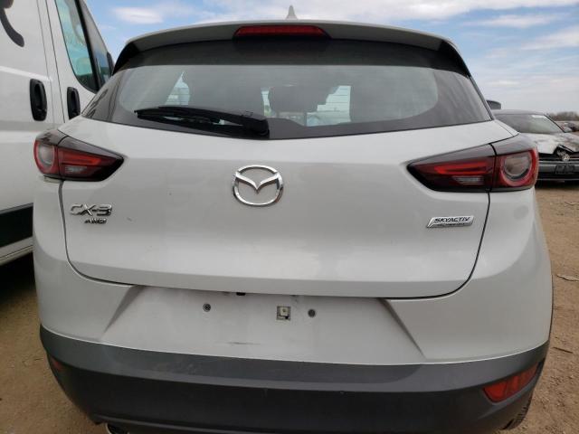 Photo 5 VIN: JM1DKFB72K1407663 - MAZDA CX-3 SPORT 