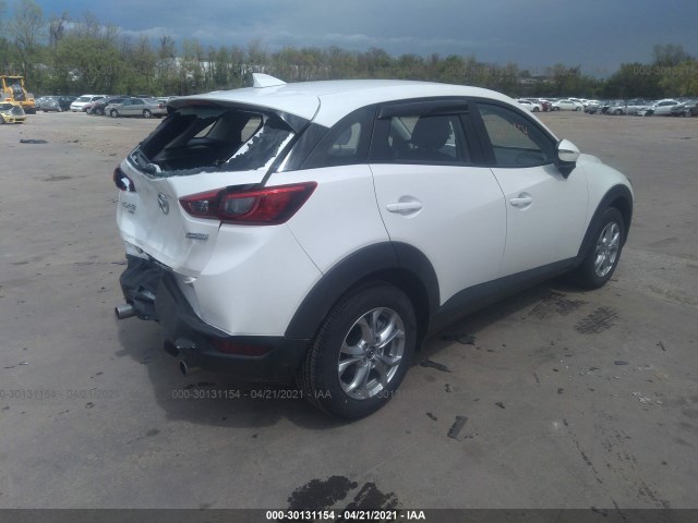 Photo 3 VIN: JM1DKFB72L1461398 - MAZDA CX-3 