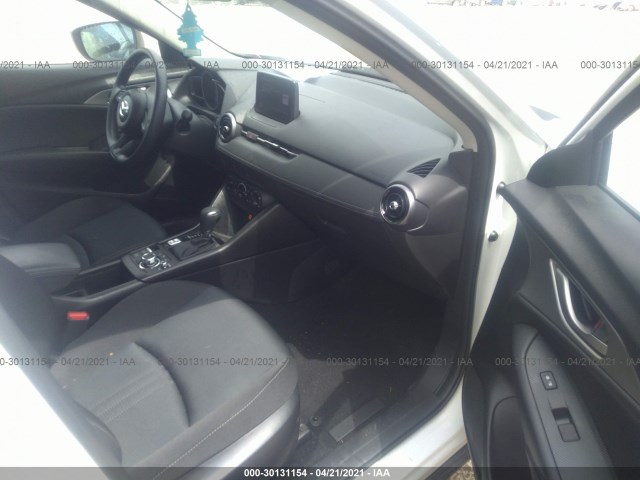 Photo 4 VIN: JM1DKFB72L1461398 - MAZDA CX-3 