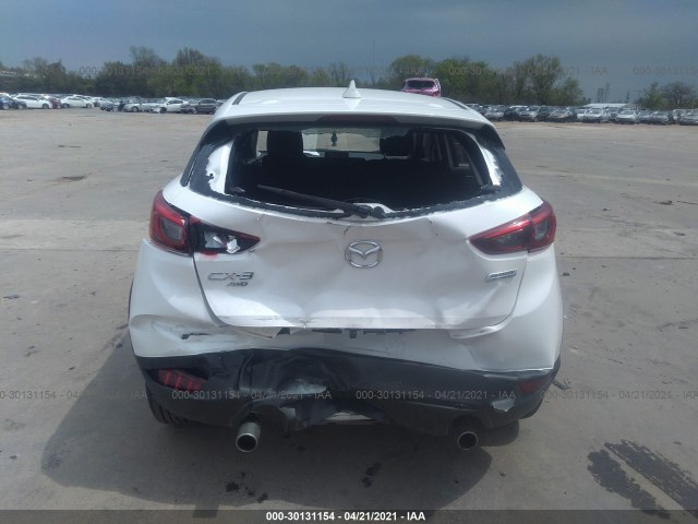 Photo 5 VIN: JM1DKFB72L1461398 - MAZDA CX-3 