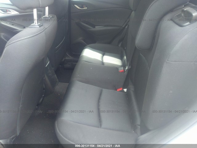 Photo 7 VIN: JM1DKFB72L1461398 - MAZDA CX-3 