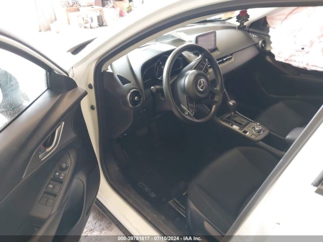 Photo 4 VIN: JM1DKFB72L1469629 - MAZDA CX-3 