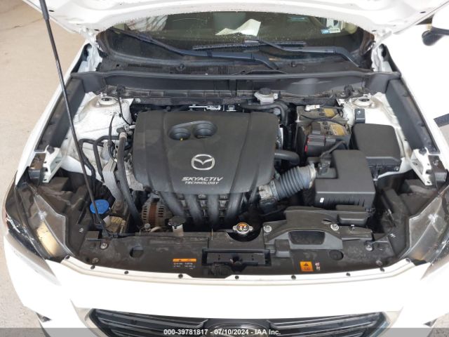 Photo 9 VIN: JM1DKFB72L1469629 - MAZDA CX-3 