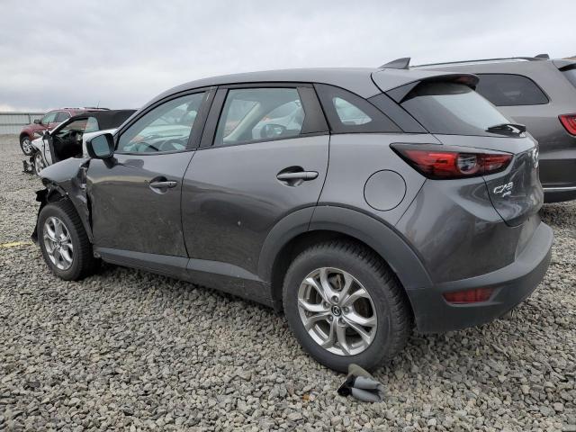 Photo 1 VIN: JM1DKFB72L1473891 - MAZDA CX-3 