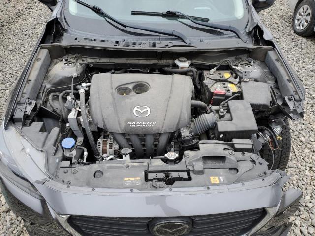 Photo 10 VIN: JM1DKFB72L1473891 - MAZDA CX-3 