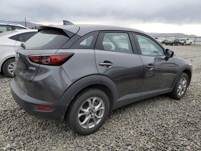 Photo 2 VIN: JM1DKFB72L1473891 - MAZDA CX-3 