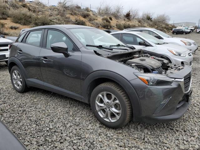 Photo 3 VIN: JM1DKFB72L1473891 - MAZDA CX-3 