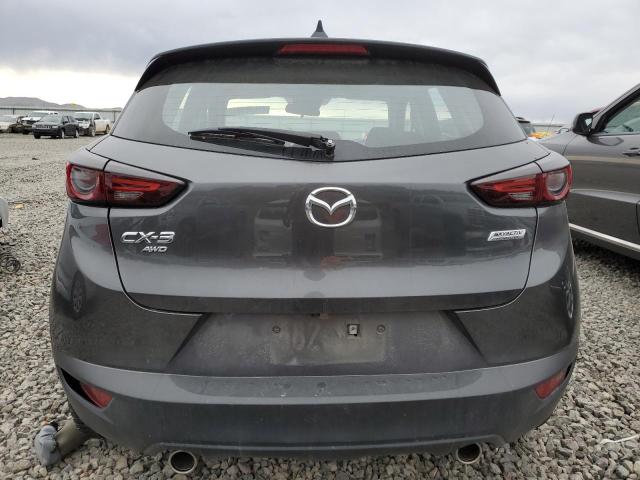 Photo 5 VIN: JM1DKFB72L1473891 - MAZDA CX-3 