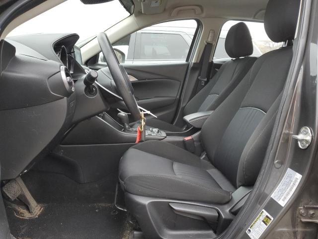 Photo 6 VIN: JM1DKFB72L1473891 - MAZDA CX-3 