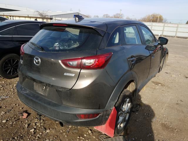 Photo 3 VIN: JM1DKFB73G0130048 - MAZDA CX-3 SPORT 