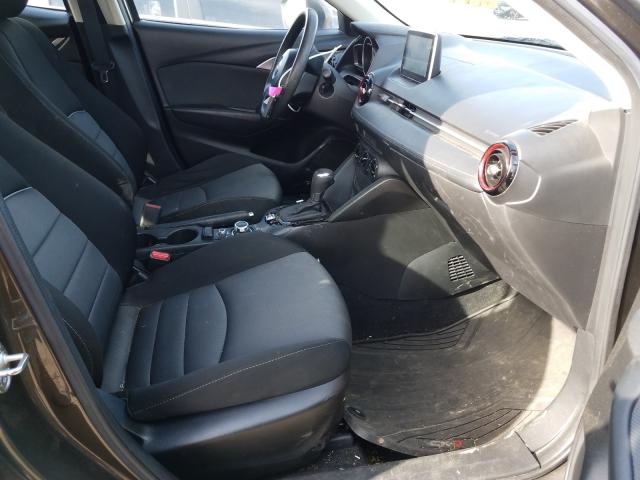 Photo 4 VIN: JM1DKFB73G0130048 - MAZDA CX-3 SPORT 