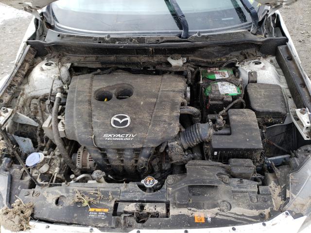 Photo 6 VIN: JM1DKFB73G0133743 - MAZDA CX-3 SPORT 