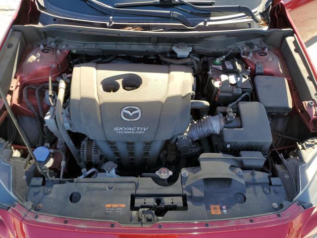 Photo 11 VIN: JM1DKFB73H0160006 - MAZDA CX-3 