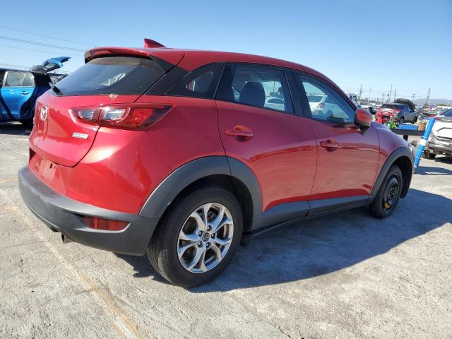 Photo 2 VIN: JM1DKFB73H0160006 - MAZDA CX-3 