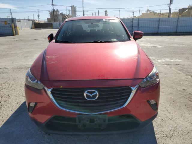 Photo 4 VIN: JM1DKFB73H0160006 - MAZDA CX-3 