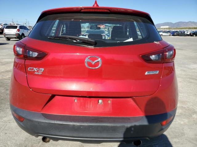 Photo 5 VIN: JM1DKFB73H0160006 - MAZDA CX-3 