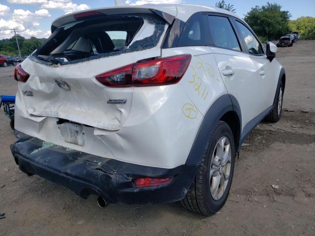 Photo 3 VIN: JM1DKFB73H0179834 - MAZDA CX-3 SPORT 