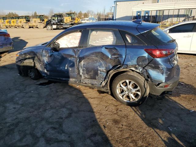 Photo 1 VIN: JM1DKFB73J1311510 - MAZDA CX-3 