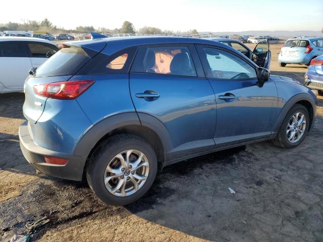 Photo 2 VIN: JM1DKFB73J1311510 - MAZDA CX-3 